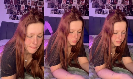pinkylondon32 TikTok Live — Jul 14, 2026, 5:33 PM
