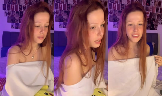 pinkylondon32 TikTok Live — Jul 15, 2026, 4:06 PM