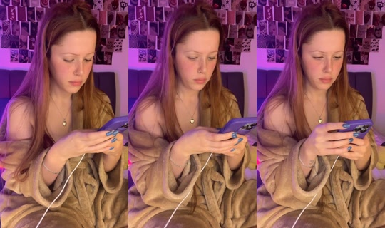 pinkylondon32 TikTok Live — Aug 1, 2026, 8:29 PM