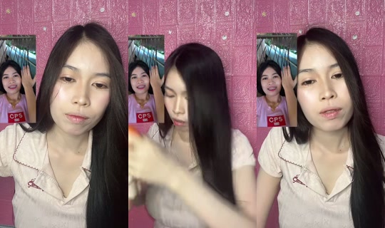 pinnnnnnn_061 TikTok Live — Jul 15, 2026, 11:32 AM