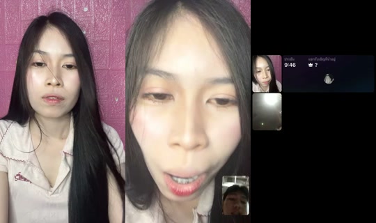 pinnnnnnn_061 TikTok Live — Jul 15, 2026, 12:51 PM