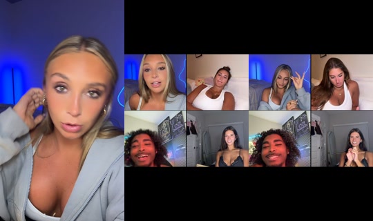 piper.koch TikTok Live — Aug 24, 2026, 3:15 AM
