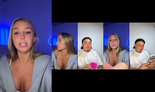 piper.koch TikTok Live — Aug 25, 2026, 4:59 AM