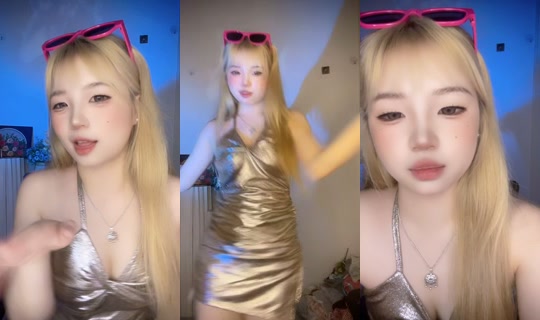 pipi912333 TikTok Live — Jul 14, 2026, 11:51 AM