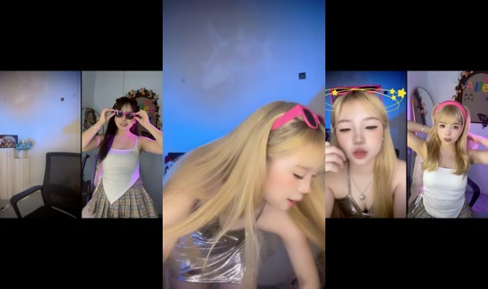 pipi912333 TikTok Live — Jul 14, 2026, 1:37 PM