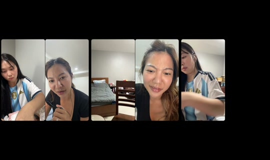 piponomsodd TikTok Live — Aug 16, 2026, 10:09 AM
