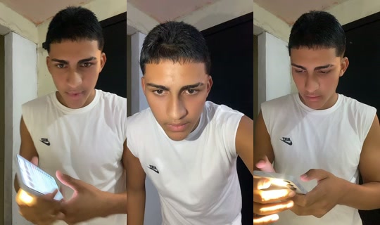 piquenno7 TikTok Live — Aug 12, 2026, 11:03 PM