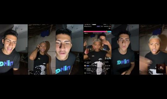 piquenno7 TikTok Live — Aug 13, 2026, 1:09 AM