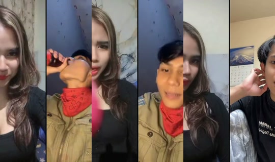 piscesgrll13 TikTok Live — Jul 12, 2026, 1:32 PM