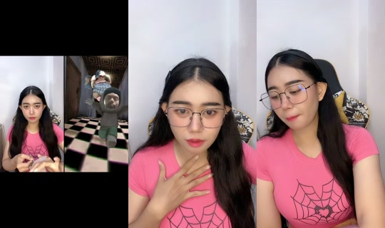 pittyjaeng TikTok Live — Jul 14, 2026, 8:55 AM