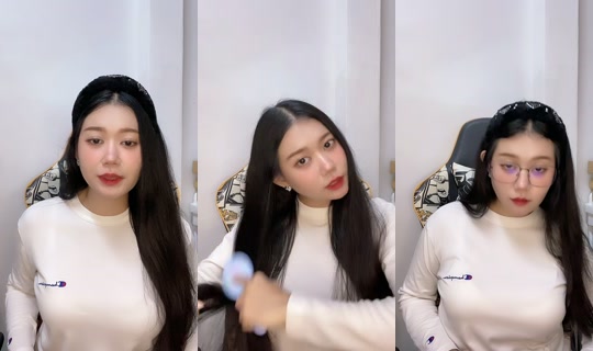 pittyjaeng TikTok Live — Sep 8, 2026, 6:13 AM