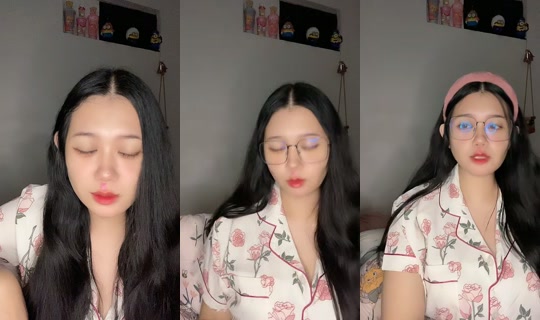 pittyjaeng TikTok Live — Sep 8, 2026, 6:09 PM