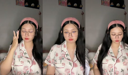 pittyjaeng TikTok Live — Sep 8, 2026, 6:59 PM