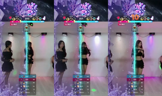 pixiepop859 TikTok Live — Jul 10, 2026, 1:19 AM