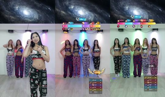 pixiepop859 Recorded on Jul 14, 2026, 1:34 PM
