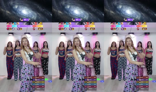 pixiepop859 TikTok Live — Jul 14, 2026, 5:14 PM