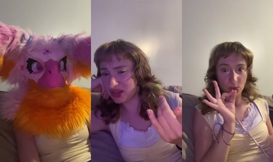 pixiepupcup TikTok Live — Sep 8, 2026, 1:04 AM