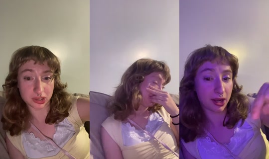 pixiepupcup TikTok Live — Sep 8, 2026, 1:54 AM