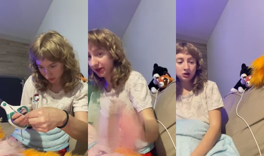 pixiepupcup TikTok Live — Sep 8, 2026, 10:06 PM