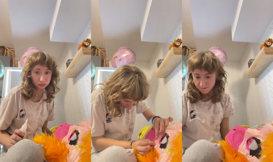 pixiepupcup TikTok Live — Sep 8, 2026, 10:55 PM