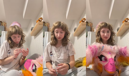 pixiepupcup TikTok Live — Sep 8, 2026, 11:23 PM