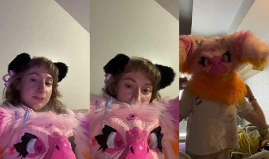 pixiepupcup TikTok Live — Sep 9, 2026, 1:24 AM
