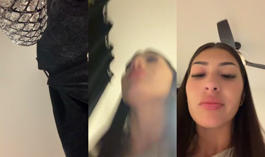 pixyharley TikTok Live — Aug 23, 2026, 4:08 AM