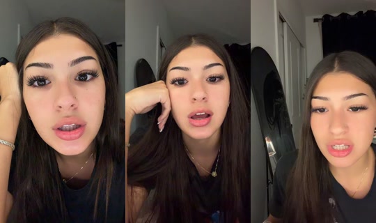 pixyharley TikTok Live — Aug 26, 2026, 2:00 AM