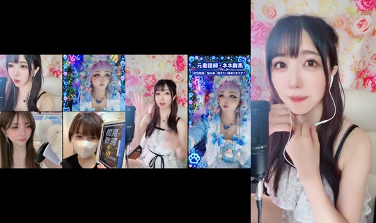 piyo0mal TikTok Live — Jul 11, 2026, 6:12 AM