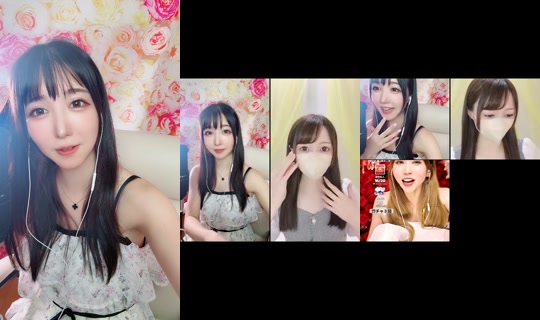 piyo0mal TikTok Live — Jul 11, 2026, 12:54 PM