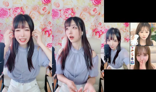 piyo0mal TikTok Live — Jul 15, 2026, 4:05 AM