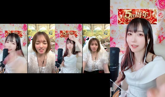 piyo0mal TikTok Live — Sep 2, 2026, 4:43 AM