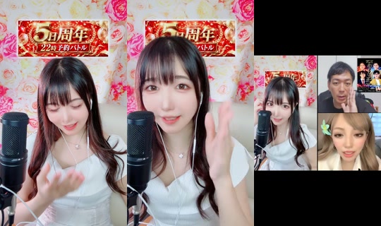 piyo0mal TikTok Live — Sep 2, 2026, 5:34 AM