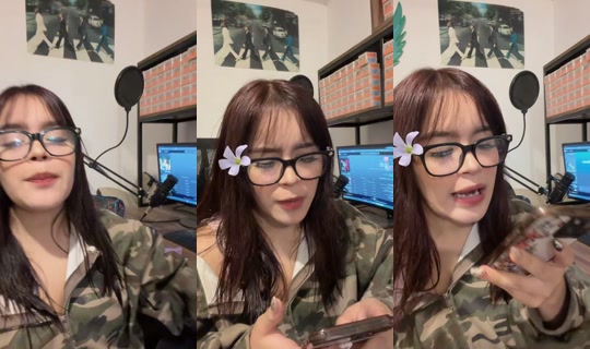 piyudol TikTok Live — Sep 7, 2026, 11:22 PM