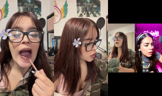 piyudol TikTok Live — Sep 8, 2026, 12:12 AM