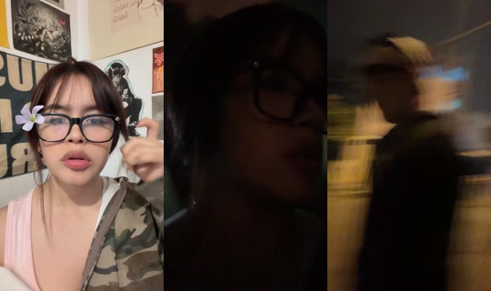 piyudol TikTok Live — Sep 8, 2026, 1:18 AM