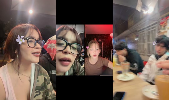 piyudol TikTok Live — Sep 8, 2026, 3:08 AM