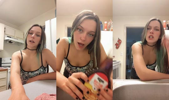 pizzarollbakedpotato TikTok Live — Sep 10, 2026, 7:29 PM