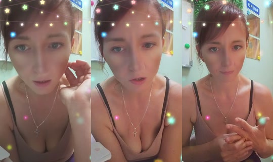 pizzeriacolor TikTok Live — Aug 27, 2026, 12:47 PM
