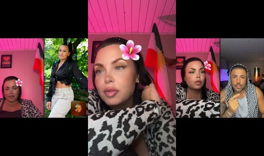 plastic1ne0 TikTok Live — Aug 20, 2026, 9:33 PM