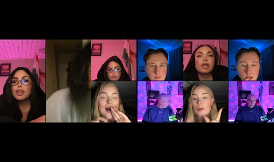 plastic1ne0 TikTok Live — Aug 29, 2026, 7:19 PM