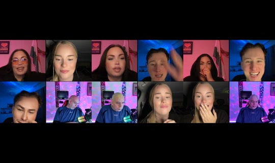 plastic1ne0 TikTok Live — Aug 29, 2026, 8:09 PM