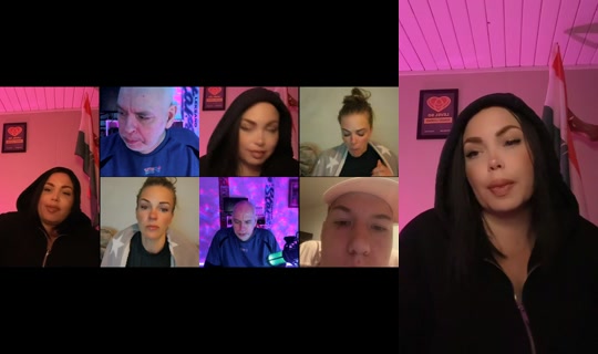 plastic1ne0 TikTok Live — Aug 29, 2026, 10:40 PM