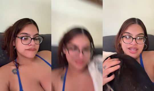 playboymariie TikTok Live — Jul 31, 2026, 8:09 PM