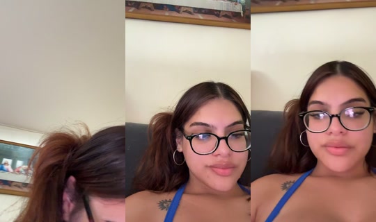 playboymariie TikTok Live — Jul 31, 2026, 9:44 PM