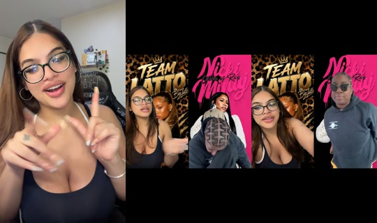 playboymariie TikTok Live — Aug 5, 2026, 9:47 PM