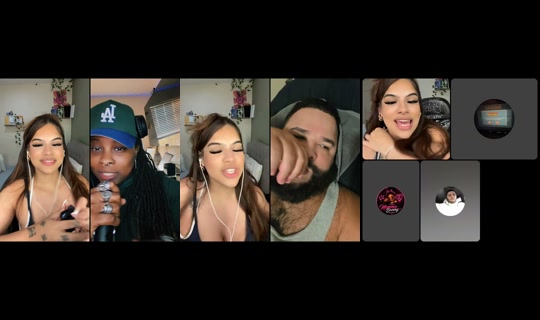 playboymariie TikTok Live — Aug 6, 2026, 2:53 AM