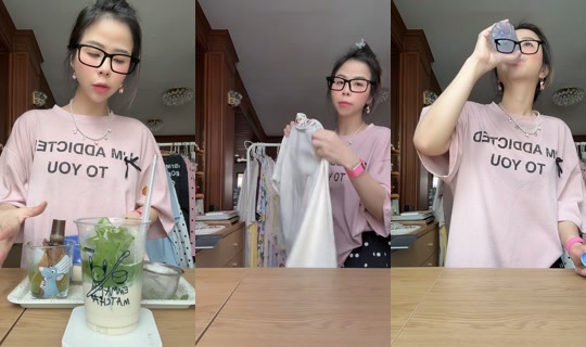 ploychavatiktok TikTok Live — Aug 5, 2026, 4:18 AM