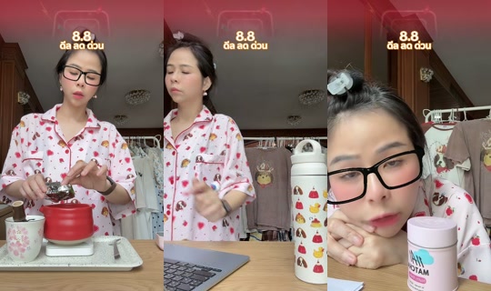 ploychavatiktok TikTok Live — Aug 8, 2026, 4:43 AM
