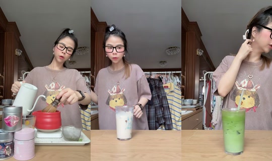 ploychavatiktok TikTok Live — Aug 10, 2026, 5:03 AM